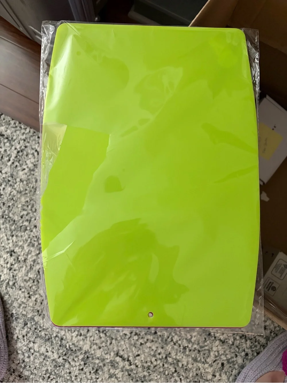 Plastic Cutting Boards
